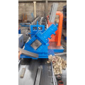 Light Keel Stud Forming Machines